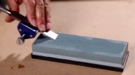 If You want a decent Wood Chisel Set, EZARC Wood Chisel Sets with Wooden Box will Never let you dow