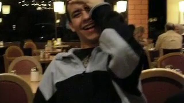 Carrot Cake Saga Part 1.5