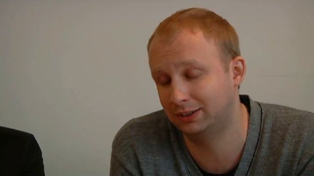 Этнические религии в Украине и в мире (ч. 1)