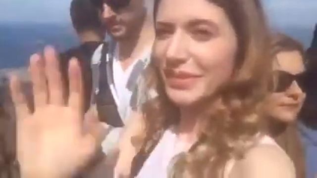 Что на вершине горы Корковаду ? Rio de Janeiro Рио-де-Жанейро Статуя Христа-Искупителя чудо