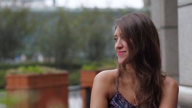 EPIC! Raw 4K Footage from Xiaomi YI M1 Mirrorless Digital Camera