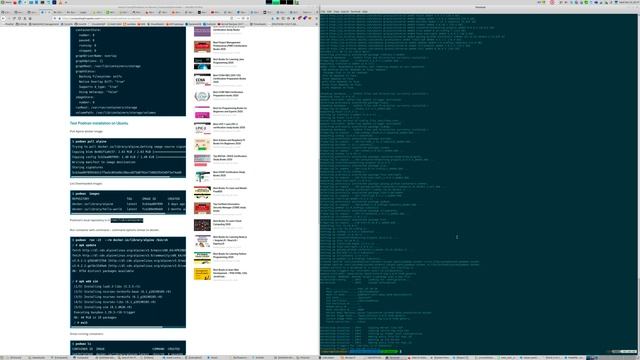 Using CoreOS-Installer from Ubuntu #DevOps