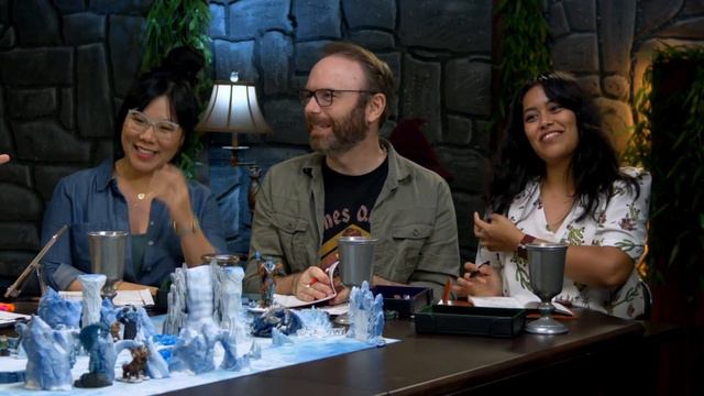 C2 Episode 1 RECAP | Ice to Meet You | The Dungeon Rush