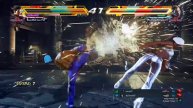 Blu3krush87's Tekken 7 Rank Matches: 9-18-22
