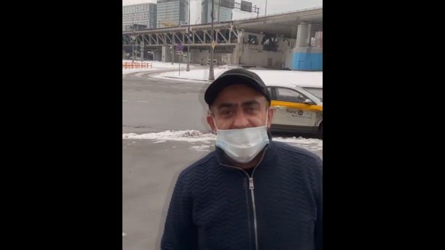 ЛИТВИН РАЗБИЛ МАШИНУ ТАКСИСТУ / ПРАНК