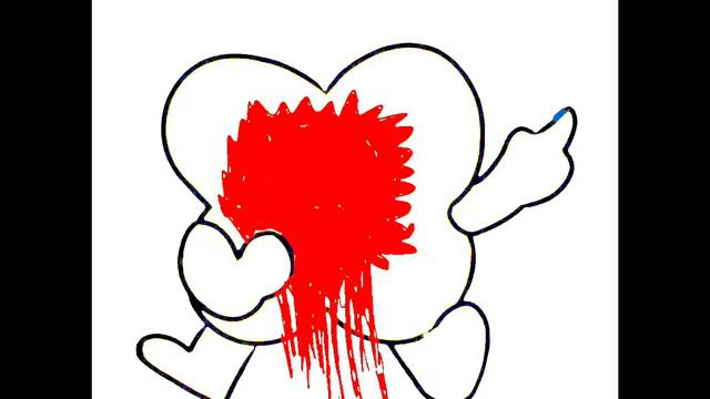 Body meme// BFB