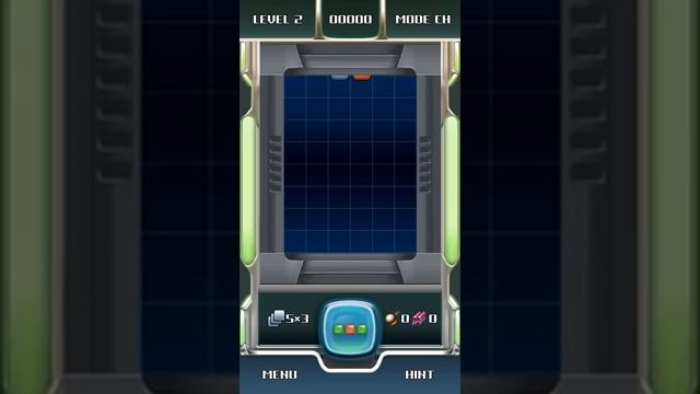 Extreme Puzzle Blox [JAVA touch]