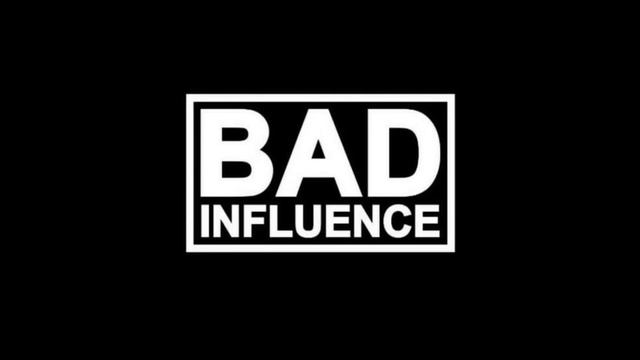 Bad Influence - Dreams 4ever [DEMO] (2017)