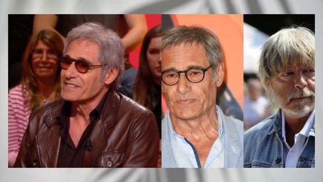 Le Coup De Gueule Poignant De Gérard Lanvin Contre Les Réseaux Sociaux : Une Révélation Troublante