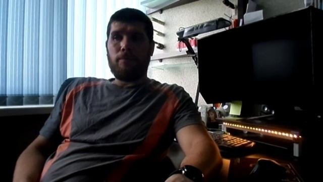 Михаил Безяев VS смеси Основит