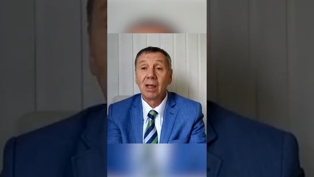 Зачем нужна спецоперация?