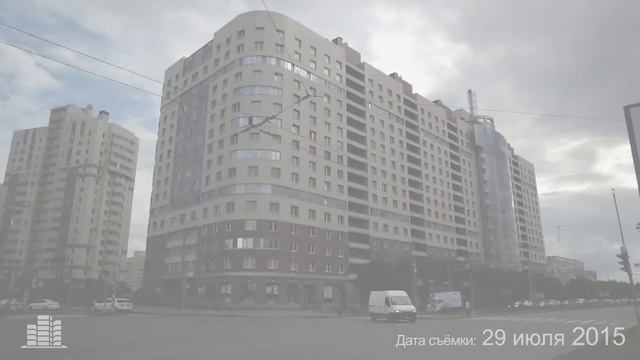 ЖК «Морская рапсодия»