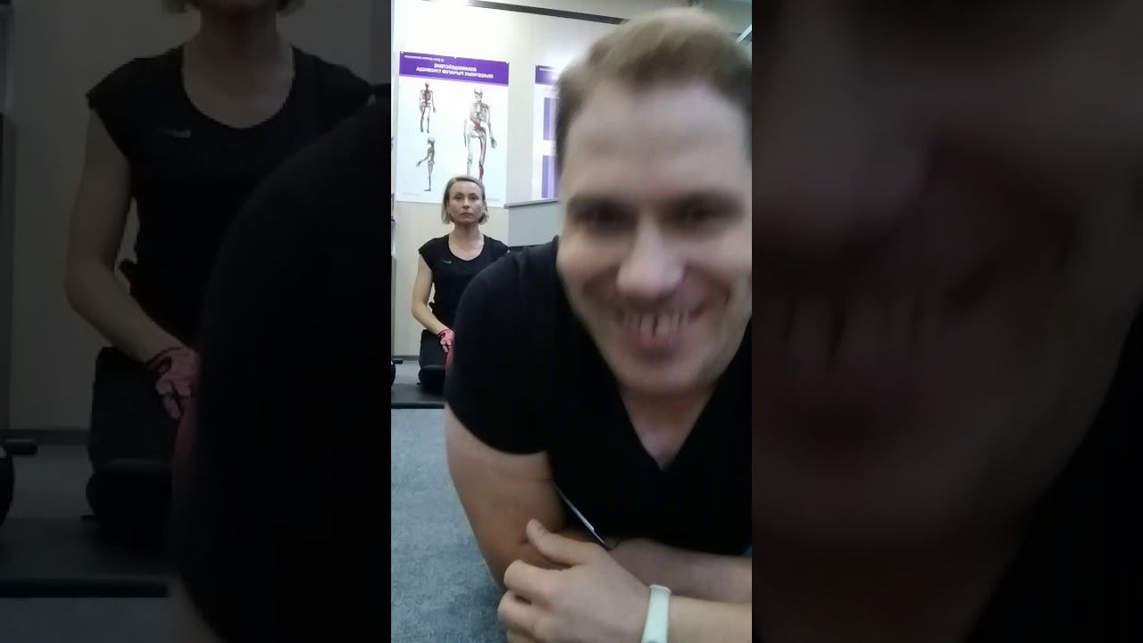 Пятничный завтрак☕