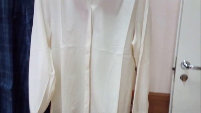 Женская блуза и мужская рубашка.Фаберлик.14 каталог