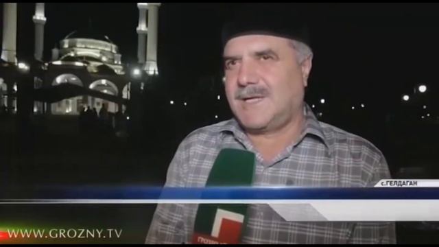 Рамзан Кадыров комментирует гибель Юсупа Темерханова