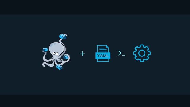 KodeKloud | GitHub| Company Introduction | Motion Graphics