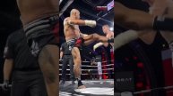 Кирилл Орлов одержал победу над бразильцем Антонио Роча на Thai Fight Episode 17.