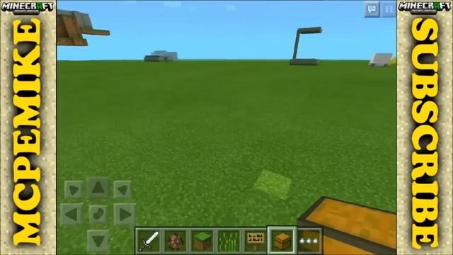 ✔ Signs on Chest Trick - Minecraft PE