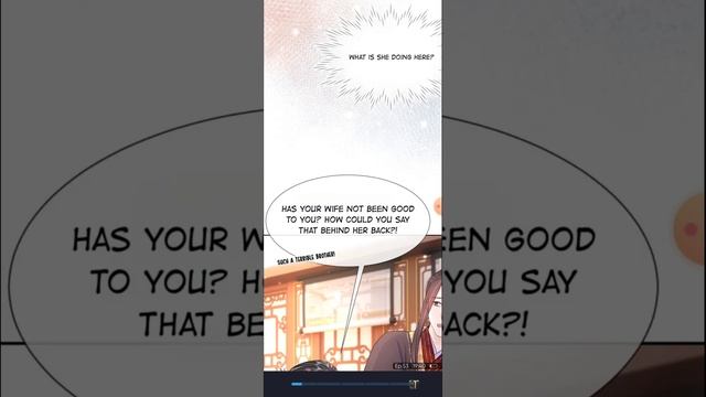 The Dark Prince Is Hard To Please chapters 52 - 53!