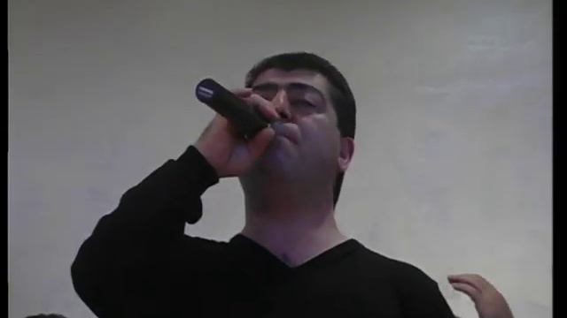 Gurgen ShavoyanGugoTatul Avoyan  Vle Khaloyan
