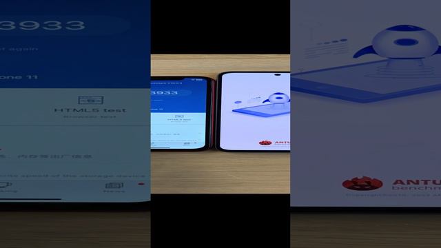 IPHONE 11 VS SAMSUNG GALAXY A55 - ЧТО ЛУЧШЕ?