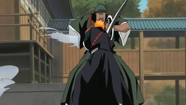 Bleach the movie 1 memories of no body sub indo