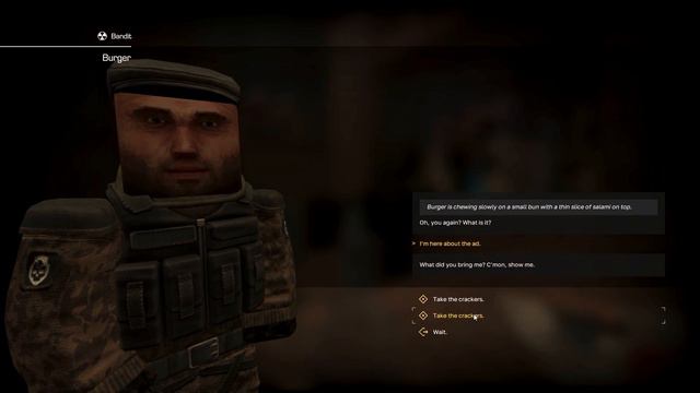 How to Complete Daily Quest for Supplier on STALCRAFT