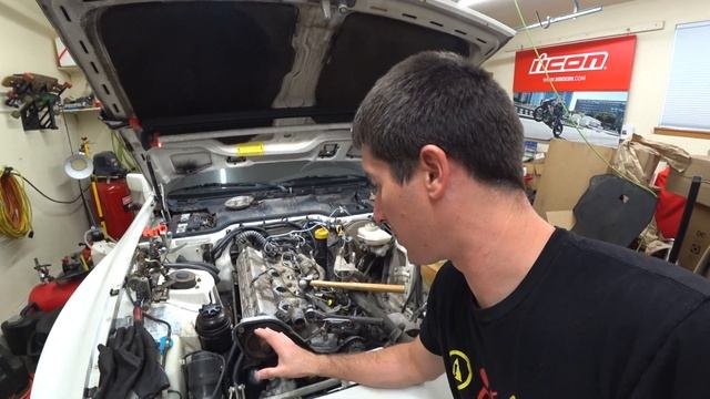 I Had To BAIL On My Cheap Porsche 944 HEAD JOB *Nightmare*