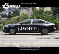 What is the difference between forged and cast wheels (2023 buyers guide)