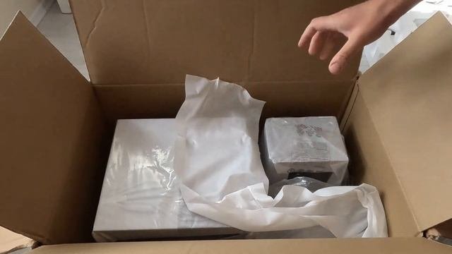 EDIFIER S360DB. Unboxing. Jakie głośniki do komputera? Głośniki Aktywne 2.1 Bluetooth  Subwoofer