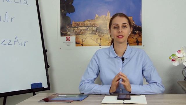 Как добраться до Мальты. Рейсы из Украины России Казахстана. Как попасть на Мальту?
