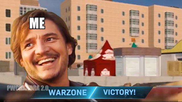 WARZONE MOBILE Season 2.EXE