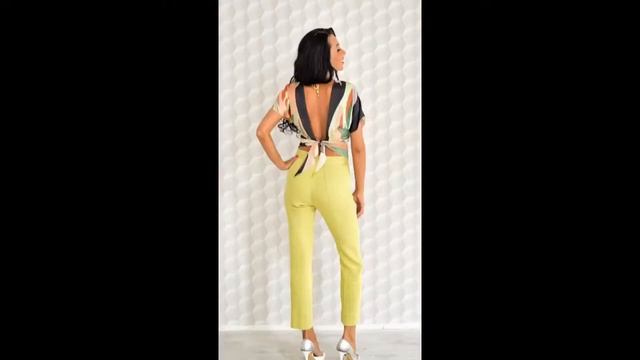 ATELIER Ekaterina BUTAKOVA. 2018 г. Осень-зима. Женская одежда.