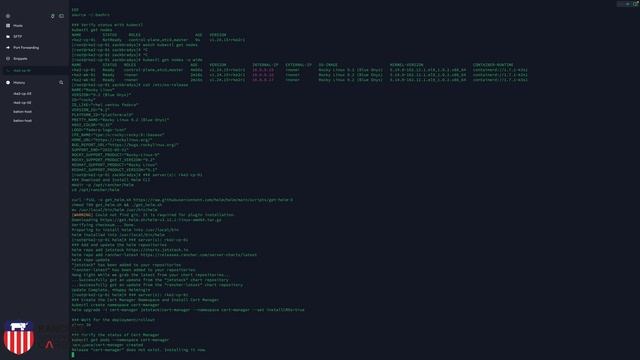 Effortless Deployment and Install Guide - RKE2, Rancher, Longhorn, and NeuVector