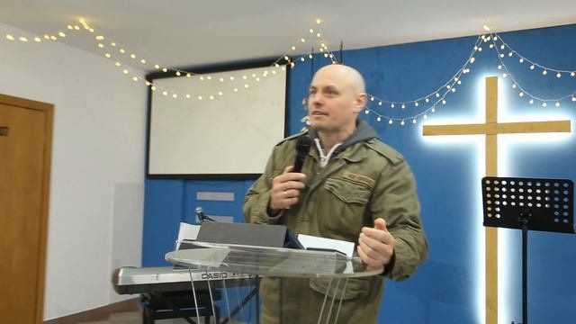 Путь христианина † 30 04 2023 # Воскресенье , Молдова Кишинев, Надежда Мира