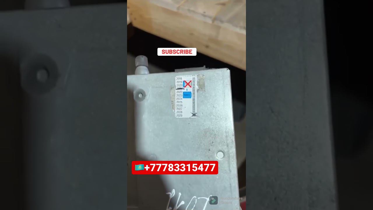 #shorts #тахограф #даф105тахогроф #тягачи #казахстан В продаже из  год 2012