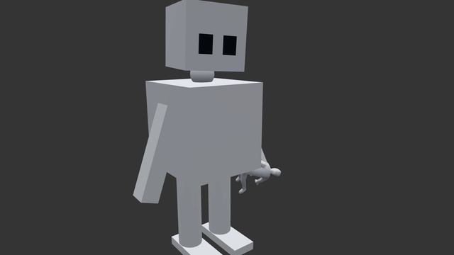 Blockchan test