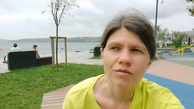 vlog 40 Продукты питания из супермаркета Стамбула. За что я люблю Стамбул 2 часть.