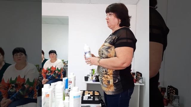 презентация Эрсаг Каменск-Уральский лидер Симакова Светлана о продуктах компании ч.12