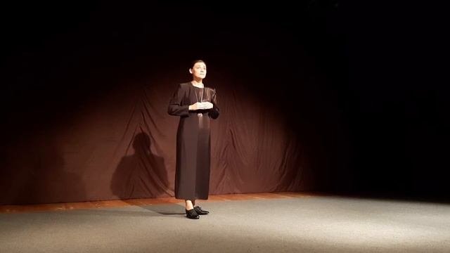 Мария Астапович Марина Цветаева - Поэма конца