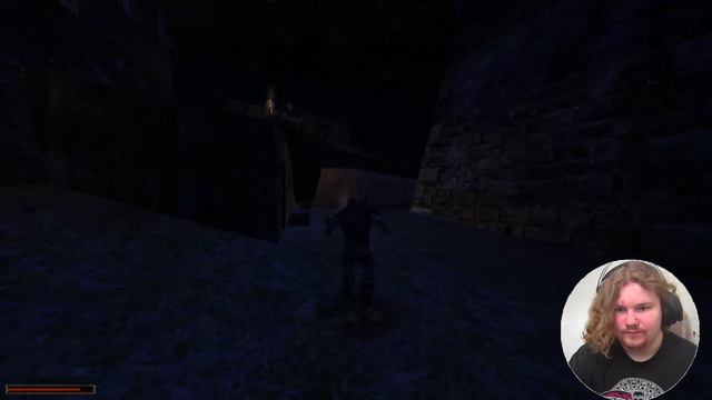 Gothic 1 [S1 F22] Schlechte Nachricht