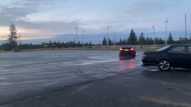 Torsen T2 Lexus is250