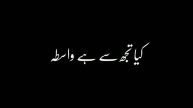 jb tujko pta ha dil muskurata ha kia tujsa ha wasta mera❤?#shortvideo #subscribe #status #account