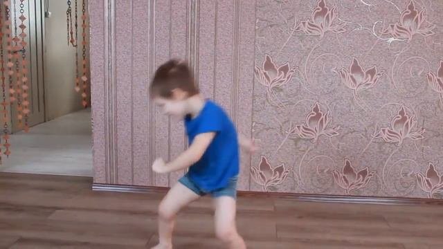 Колян зажигает !!!
