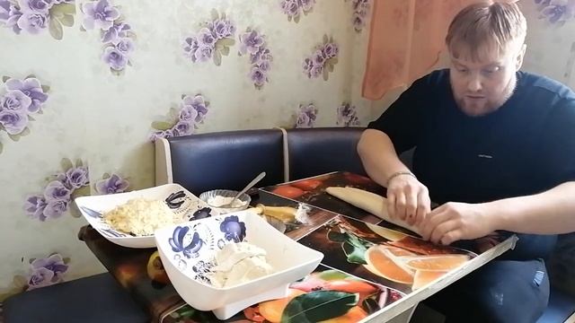 ХАЧАПУРИ ?