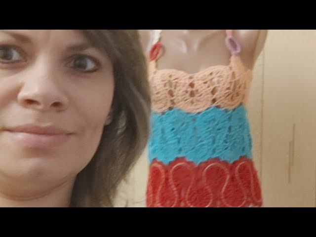Соединение Мотивов Швом. Африканский Цветок