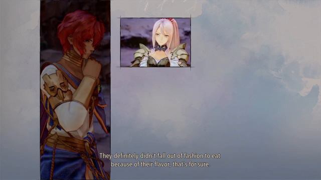Tales of Arise Dohalim Dish