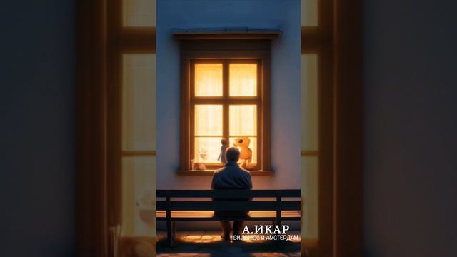 Вильнюс и Амстердам
