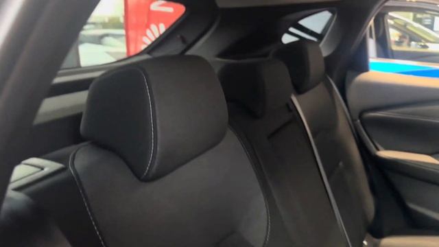 NEW QASHQAI E-POWER IN GUN METAL GRAY