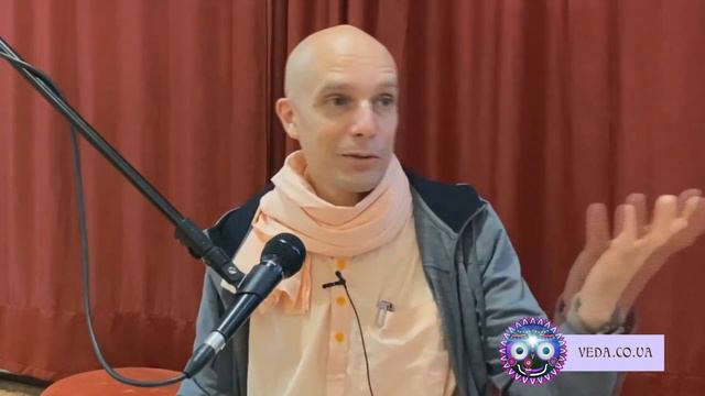 Мадана Мохан дас - ШБ 7.9.9 Богатство нищих